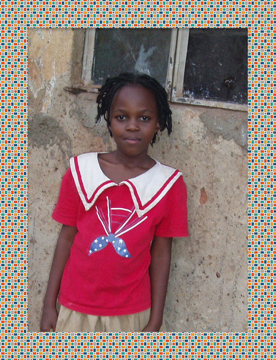 Photo of Praise Namubiru