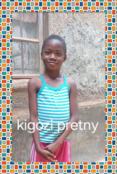 Photo of Prettney Kigozi