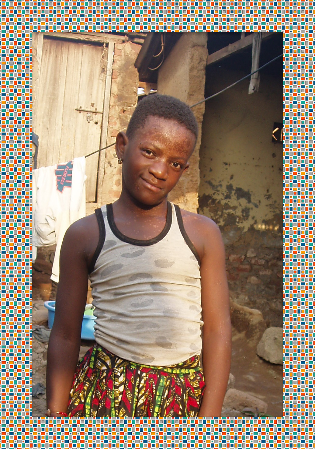 Photo of Bushira Nakabira