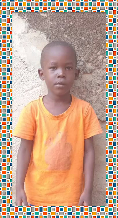 Photo of Abdul Sempijja