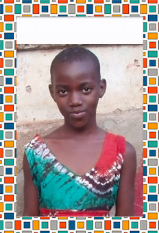 Photo of Denise Kisakye