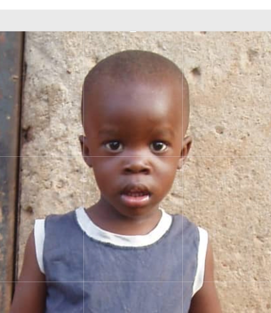 Photo of Shakiru Nkalubo