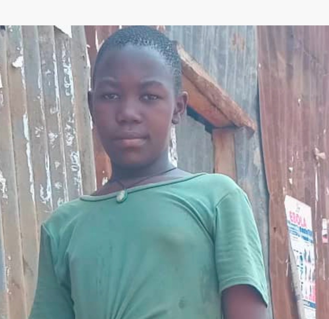 Photo of Maria Tereza Nakyejwe