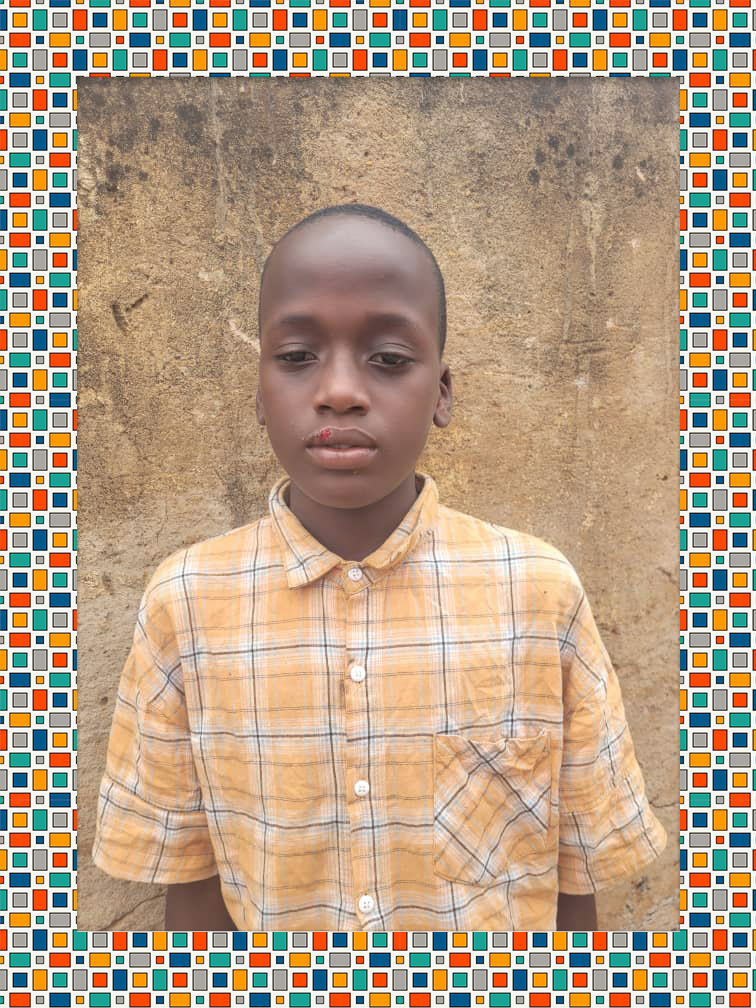 Photo of Emma Katumiizi
