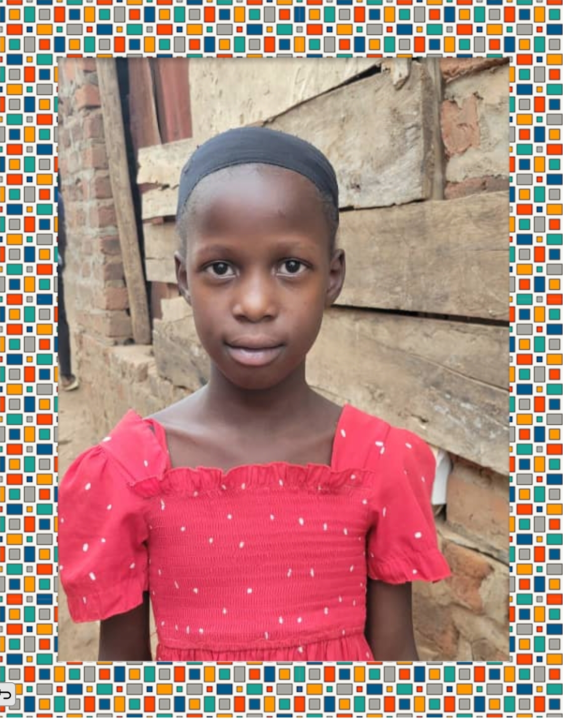 Photo of Shirat Sseruwugge